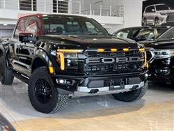 فورد F-150 رابتور